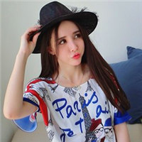 15张时尚女生头像合集 氛围感拉满