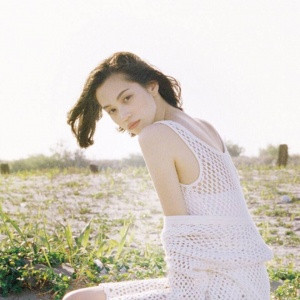 19张高清清纯气质美女微信头像合集