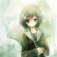 54张软萌大眼卡通女生头像 治愈感拉满