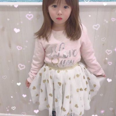 超萌嘟嘴小女孩头像合集！29张高清可爱女生头像来啦