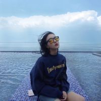 小清新长发女生头像合集，仙气感拉满(25张)