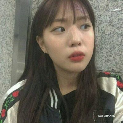 22张高清霸气高冷女生微信头像 直接拿来用