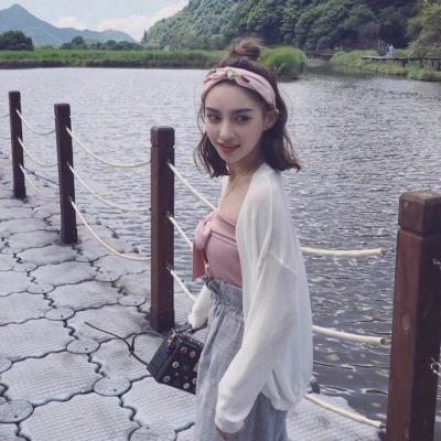 36张高清霸气社会风女生头像 适合当网图用