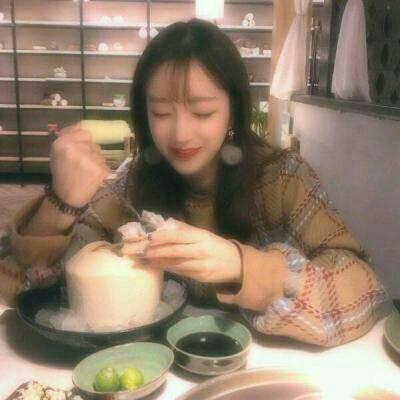18张女生酷帅风QQ头像 高清明朗又带点可爱的个性头像