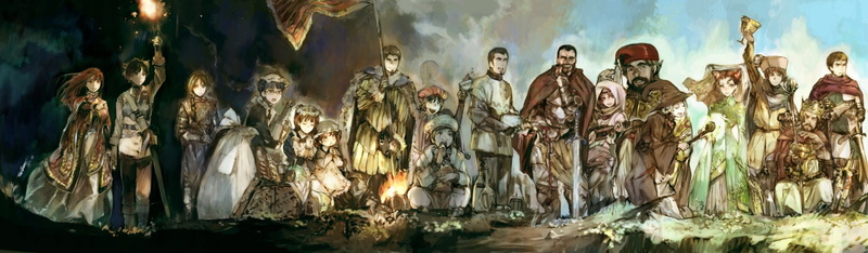 魔王勇者 高清1080P动漫壁纸