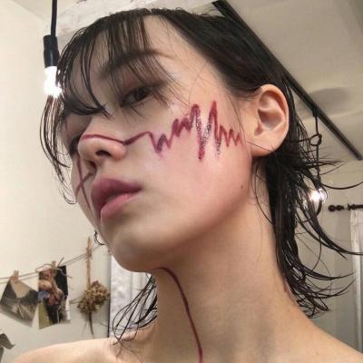 女生霸气超拽头像合集！36张高清有范儿的拽姐头像分享