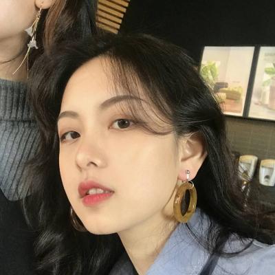 36张高清好看的女生个性头像大图合集