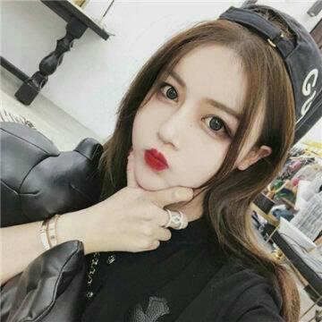 女生潮图头像合集！14张高清流行款直接存