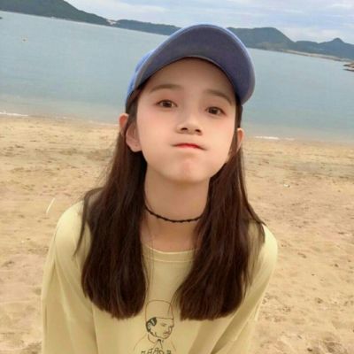 闺蜜微信头像一人一张！30组高清好看的双人闺蜜头像合集