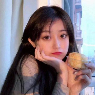 26张高清可爱女生头像合集 软妹们快存