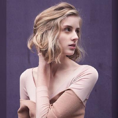 21张气质感拉满的高清欧美女生头像 个性氛围感拉满