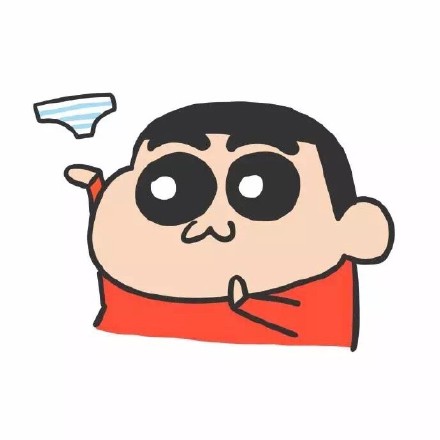 斗图必备！这套魔性小人表情包太上头了