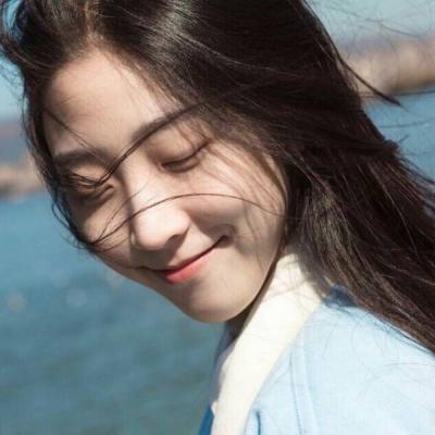 36张满满仙女味女生头像来啦，清新又好看