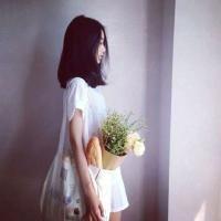 12张清新满天星女生头像合集 氛围感拉满的小清新头像