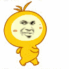 盘点那些超魔性的走路姿势GIF动图