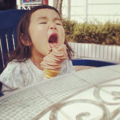 21张高清可爱小女孩头像 女生头像合集来啦