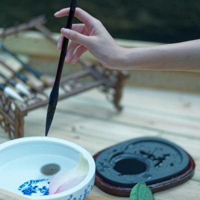 古风手控女生头像来啦！18张高清唯美手部特写头像合集