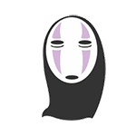 无脸男动态QQ表情包合集来啦