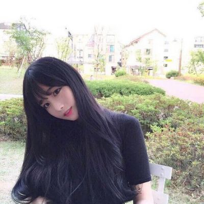 29张高清成熟气质女生头像 适合微信用的真人好看头像