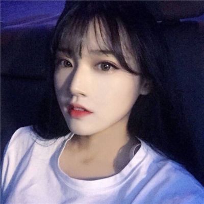 17张个性潮痞女生头像 自带浪痞怪婊氛围感