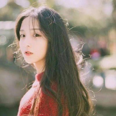 22张高清小清新闺蜜头像 两人配对款直接用