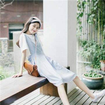 三人闺蜜QQ头像来啦！12张高清好看的女生头像合集