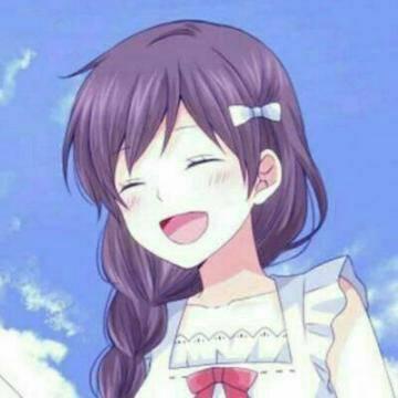 12张超萌卡通女生卡哇伊头像 高清好看直接存