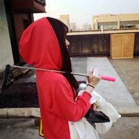 15张运动风女生头像合集 阳光爱运动的女孩太有感染力了