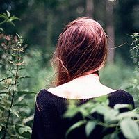 13张清新森系女生头像合集 氛围感拉满