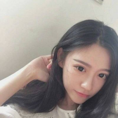 16张高清可爱沉默少女QQ头像 氛围感拉满