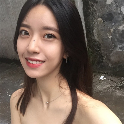 又浪又痞的女生头像来啦！20张高清坏坏痞帅款