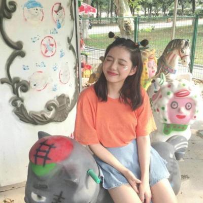 12张高颜值个性女生超清头像合集