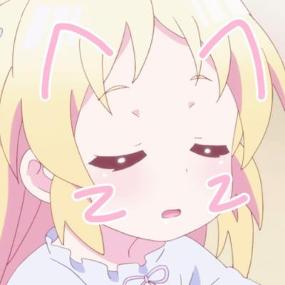 24组超可爱卡通闺蜜头像一对 高清好看直接存