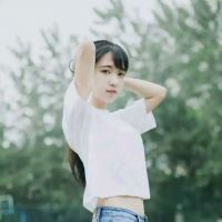 26张清淡气质款！小清新女生QQ头像合集