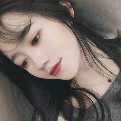 26张高清可爱女生头像合集 软妹们快存