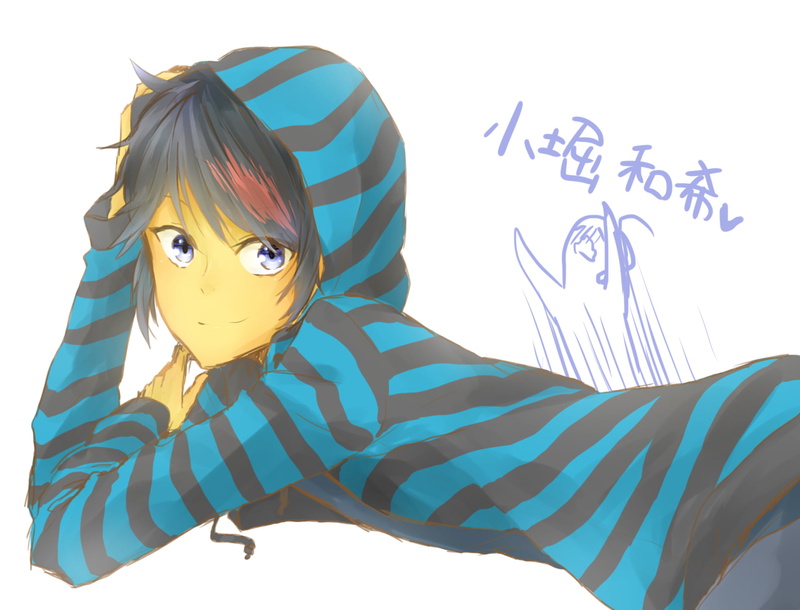 《恋爱情结》高清壁纸合集 1080P高清无水印