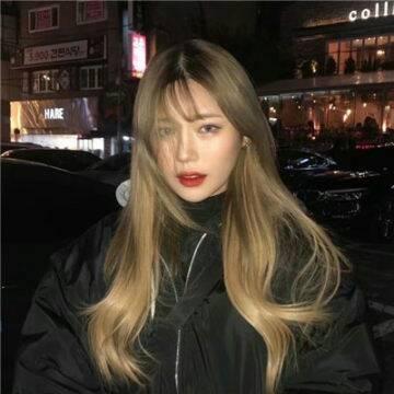 12张高清霸气拽姐QQ头像 女生专属超飒头像合集