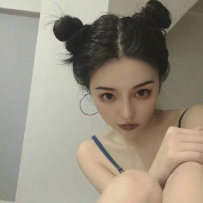 混网闺蜜头像一对两张 16组优质女生头像合集