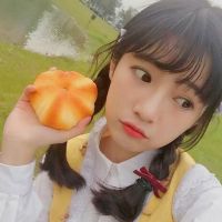 34张自信阳光女生QQ头像合集 个性又好看的个性女生头像