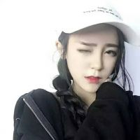 20张个性好看的女生QQ头像合集