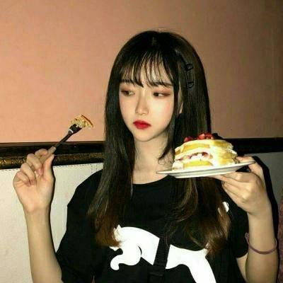 36张高清个性女生头像合集 好看又有格调