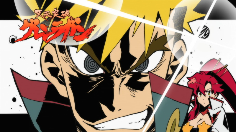 这部动漫壁纸合集超吸睛！少年群像氛围感拉满