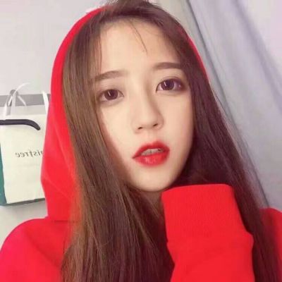 超拽霸气女生头像合集！高清好看共24张