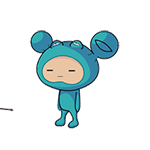 星座主题萌萌哒QQ表情包来啦