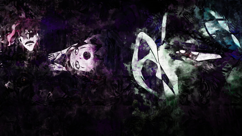 《JOJO的奇妙冒险》花京院典明等角色高清壁纸合集