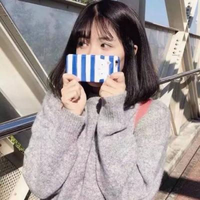 30组超适配的一对两张姐妹头像 高清好看直接用