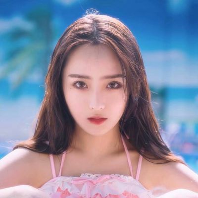 33张高清可爱女生头像合集 软萌好看的漂亮女孩头像