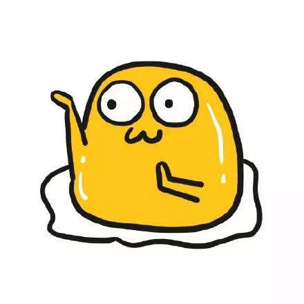 斗图必备！这套魔性小人表情包太上头了