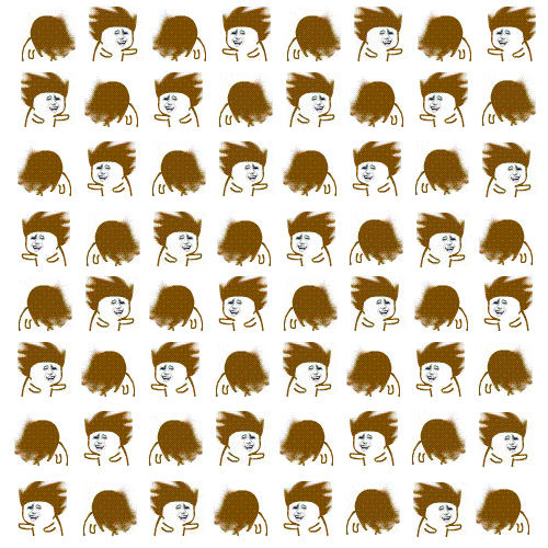 520专属搞怪表情包出炉！和基友一起甩头狂欢