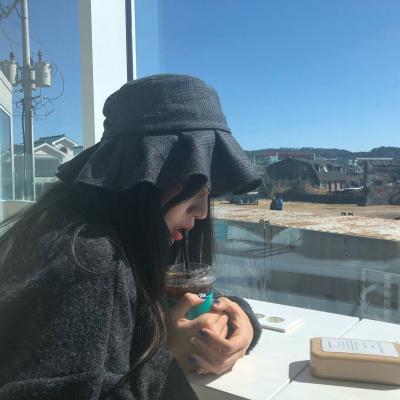 二人闺蜜高清头像合集 有闺蜜真的太幸福啦（16张）